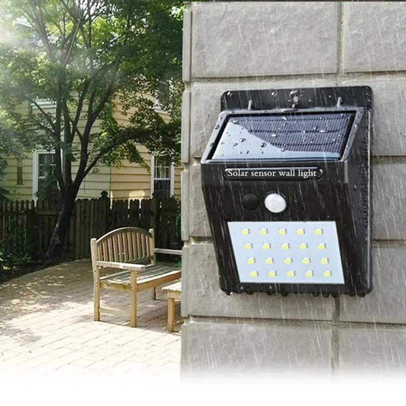 NEWKBO LED light outdoor sensor wall waterproof solar garden street light sensor automatically lamp motion lighting night light
NEWKBO LED light outdoor sensor wall waterproof solar garden street light sensor automatically lamp motion lighting night light