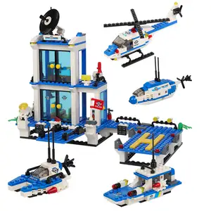 lego city police station best price