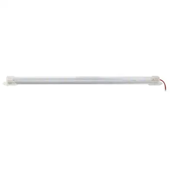 30/50cm 15/25LED Bar Light Transparent Plastic DC 12V Bedroom Stair Closet Under Cabinet Strip Lamp for Decorative Campin
30/50cm 15/25LED Bar Light Transparent Plastic DC 12V Bedroom Stair Closet Under Cabinet Strip Lamp for Decorative Campin