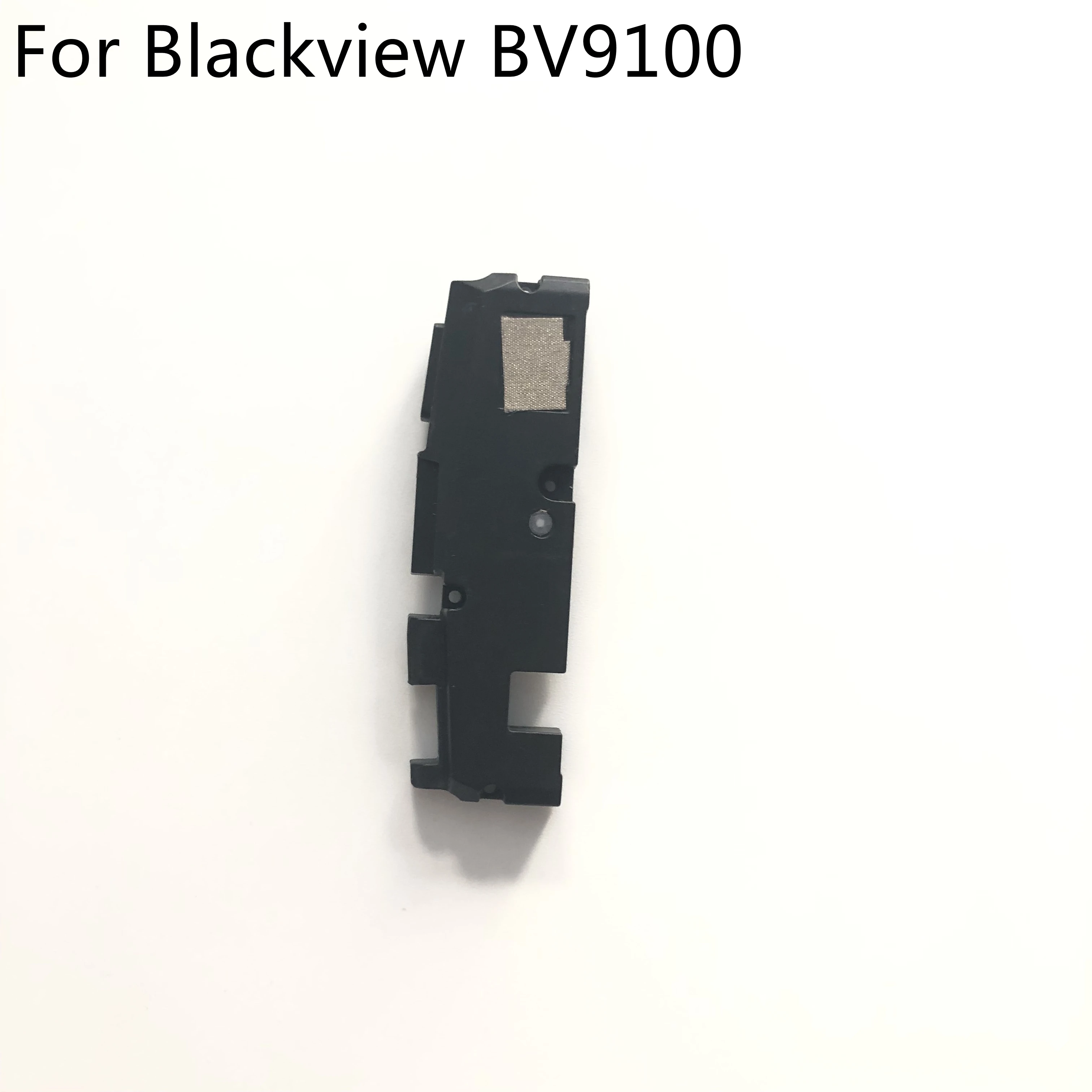 

Blackview BV9100 Оригинальный Новый громкий динамик ЗУММЕР звонок для Blackview BV9100 MTK6765 6,3 ''1080x2340 Бесплатная доставка