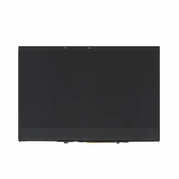 JIANGLUN LED LCD Touch Screen Digitizer IPS Display+Bezel for Lenovo Yoga 730-13IKB 81CT
JIANGLUN LED LCD Touch Screen Digitizer IPS Display+Bezel for Lenovo Yoga 730-13IKB 81CT