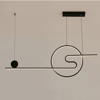 Modern LED Chandelier Lighting for living Dining room kitche Suspension luminaire Avize cord Modern Pendant Chandeliers lighting
Modern LED Chandelier Lighting for living Dining room kitche Suspension luminaire Avize cord Modern Pendant Chandeliers lighting