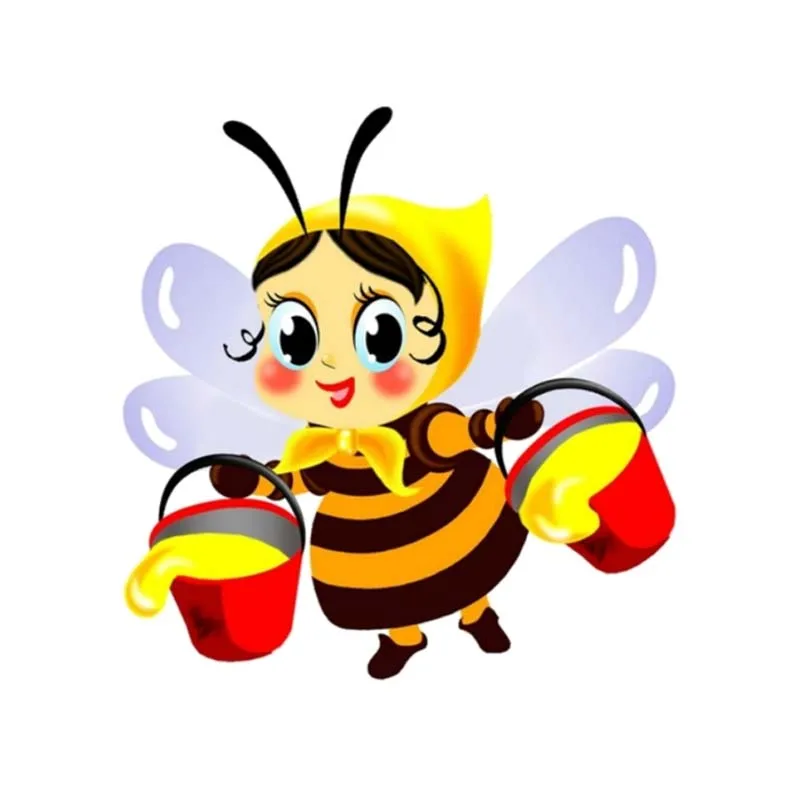 Funny Lovely Beautiful Bees Decal Personality Car Sticker Waterproof Windshield Pvc 15.1CMx15.4CM
Funny Lovely Beautiful Bees Decal Personality Car Sticker Waterproof Windshield Pvc 15.1CMx15.4CM