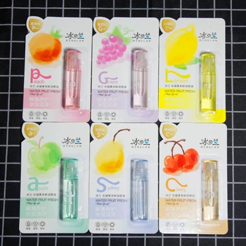 Fruit Lip Oil Moisturizing Lip Balm Repair Lip Wrinkles Long Lasting Moisturizing Lipstick Lip Gloss Base Dropshipping TSLM1
Fruit Lip Oil Moisturizing Lip Balm Repair Lip Wrinkles Long Lasting Moisturizing Lipstick Lip Gloss Base Dropshipping TSLM1