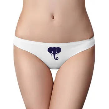 Thailand I Love Thailand Heart Elephant Women Panties Invisible Seamless Briefs G-string T-back 2pcs Gift
Thailand I Love Thailand Heart Elephant Women Panties Invisible Seamless Briefs G-string T-back 2pcs Gift