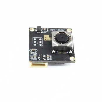 OV5640 5MP Auto focus camera module with free driver for window /Linux/Android system
OV5640 5MP Auto focus camera module with free driver for window /Linux/Android system