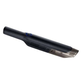 Car Handheld Wireless Vacuum Powerful Cyclone Suction Rechargeable Car Vacuum Cleaner Wet/Dry Auto Portable.
Car Handheld Wireless Vacuum Powerful Cyclone Suction Rechargeable Car Vacuum Cleaner Wet/Dry Auto Portable.