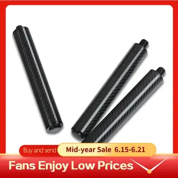 For PREDAIOR MEZZ Extension Carbon Fiber Tecnologia Extender Billiard Pool Cue Extension Billiard Accessories For Dropshipping
For PREDAIOR MEZZ Extension Carbon Fiber Tecnologia Extender Billiard Pool Cue Extension Billiard Accessories For Dropshipping