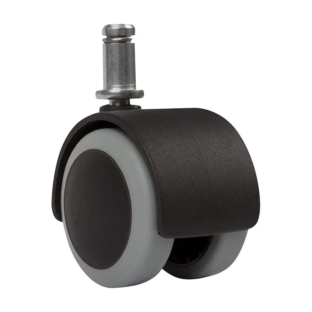 2 Inch Universal Wheel Boss Chair Wheel Office Chair Casters Silent Reinforced Furniture Casters Polyurethane
2 Inch Universal Wheel Boss Chair Wheel Office Chair Casters Silent Reinforced Furniture Casters Polyurethane