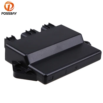 POSSBAY Motorcycle Control Module CDI Box Unit Fit For Yamaha YFM 350 Bruin 4x4 2004-2006 Off-Road Motocross Scooter CDI Box
POSSBAY Motorcycle Control Module CDI Box Unit Fit For Yamaha YFM 350 Bruin 4x4 2004-2006 Off-Road Motocross Scooter CDI Box