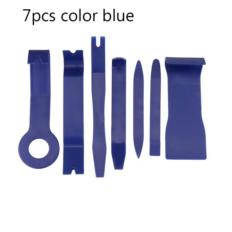7pcs