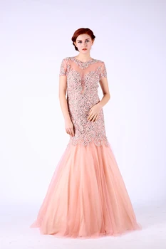 Evening Dresses Long 2020 Beading Tulle Mermaid Formal Dress Gowns Party Dresses Robe De Soiree
Evening Dresses Long 2020 Beading Tulle Mermaid Formal Dress Gowns Party Dresses Robe De Soiree