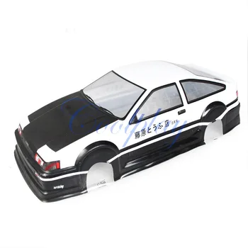1/10pvc Silk Screen Car Shell Remote Control off-Road Vehicle Rally Car DIY Emulate Toy Accessories Car Shell Model Accessories
1/10pvc Silk Screen Car Shell Remote Control off-Road Vehicle Rally Car DIY Emulate Toy Accessories Car Shell Model Accessories