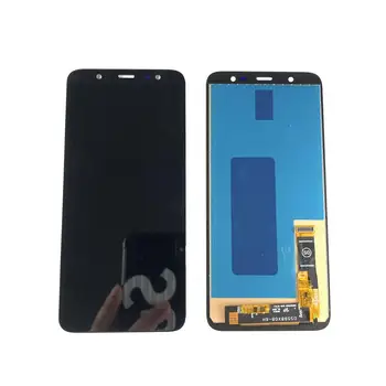 TFT incell LCD Screen For Samsung Galaxy J8 2018 J810F Touch Screen Digitizer LCD Display For Samsung J810 J810F/DS
TFT incell LCD Screen For Samsung Galaxy J8 2018 J810F Touch Screen Digitizer LCD Display For Samsung J810 J810F/DS
