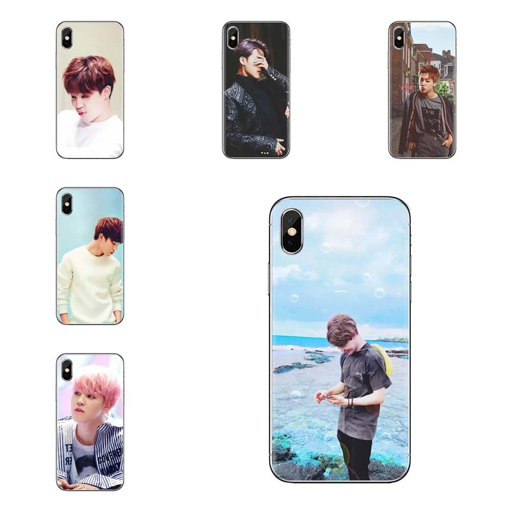 For Xiaomi Redmi 4A S2 Note 3 3S 4 4X 5 Plus 6 7 6A Pro Pocophone F1 Transparent Soft Shell Cases JIMIN SUGA Korean stars Poster
For Xiaomi Redmi 4A S2 Note 3 3S 4 4X 5 Plus 6 7 6A Pro Pocophone F1 Transparent Soft Shell Cases JIMIN SUGA Korean stars Poster