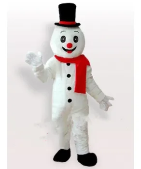 snowman Mascot Costume Suits Cosplay Party Game Dress Outfits Clothing Advertising Promotion Carnival Xmas Easter Adults
snowman Mascot Costume Suits Cosplay Party Game Dress Outfits Clothing Advertising Promotion Carnival Xmas Easter Adults