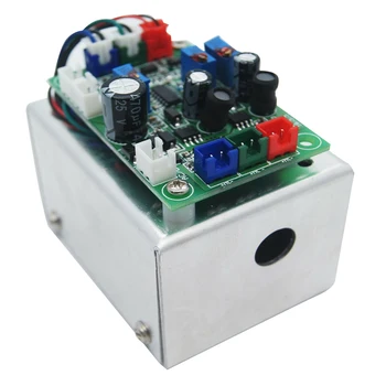 300mw For Stage Lighting Durable Accessories 10W Focusable Mini RGB Combined 12V Electronic Module TTL Driver Stable DIY
300mw For Stage Lighting Durable Accessories 10W Focusable Mini RGB Combined 12V Electronic Module TTL Driver Stable DIY