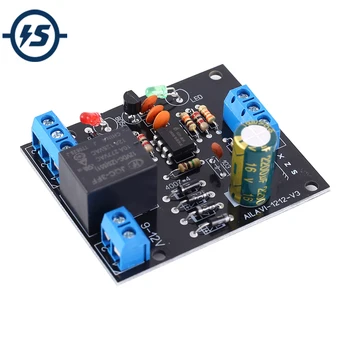 Water Level Detection Sensor Module Liquid Level Controller For Pond Tank Warter Level Detection DC 12V
Water Level Detection Sensor Module Liquid Level Controller For Pond Tank Warter Level Detection DC 12V