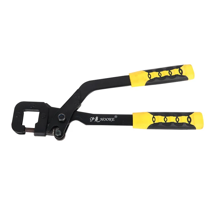 Manufacturers Direct Selling Jiutong Tool Keel Plier Anti-slip Handle Ceiling Punch Pliers Tool
Manufacturers Direct Selling Jiutong Tool Keel Plier Anti-slip Handle Ceiling Punch Pliers Tool