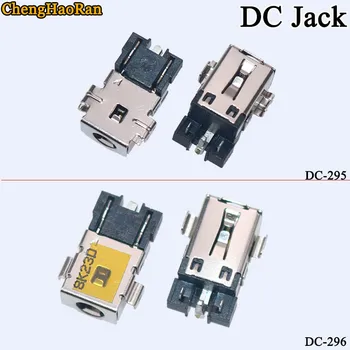 ChengHaoRan 2pcs/lot For HP Dell Lenovo ASUS Ultrabook Netbook Notebook Power Connector DC Head
ChengHaoRan 2pcs/lot For HP Dell Lenovo ASUS Ultrabook Netbook Notebook Power Connector DC Head