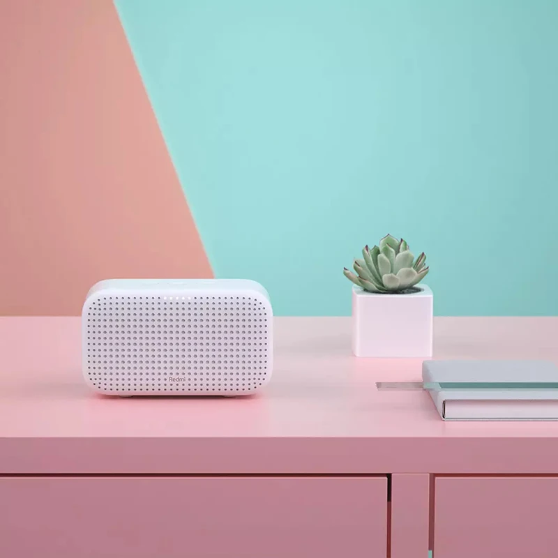 Xiaomi Xiao Ai Speaker Play — Xiaomi-pad.ru