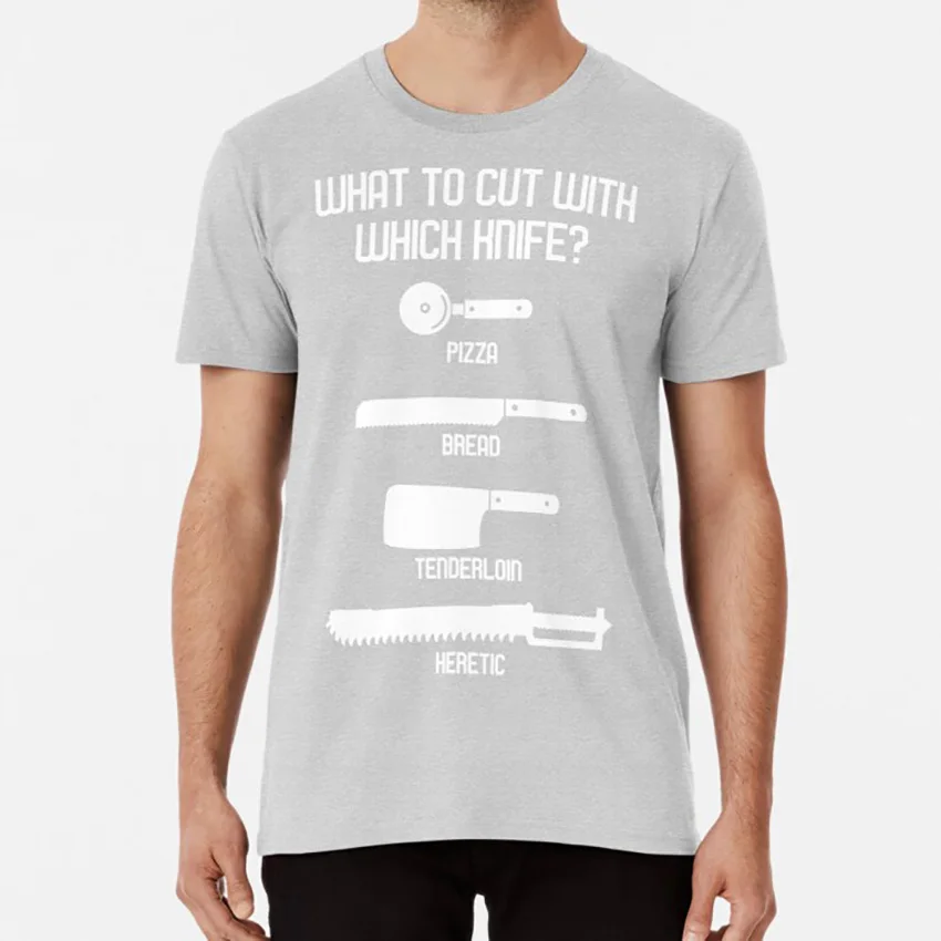 What to Cut with Which Knife - Wargaming Meme Chart T shirt 40000 40k wh40k wargaming wargamer
What to Cut with Which Knife - Wargaming Meme Chart T shirt 40000 40k wh40k wargaming wargamer
