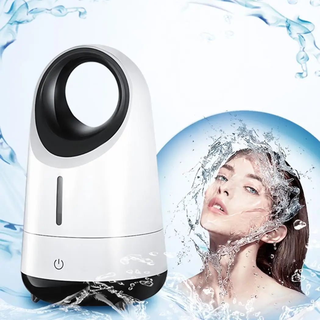 1.8L Ultrasonic Air Humidifier Aroma Essential Oil Diffuser Night Light Humidifier Anti-dry Mist Fogger Maker Waterless Indicate
1.8L Ultrasonic Air Humidifier Aroma Essential Oil Diffuser Night Light Humidifier Anti-dry Mist Fogger Maker Waterless Indicate