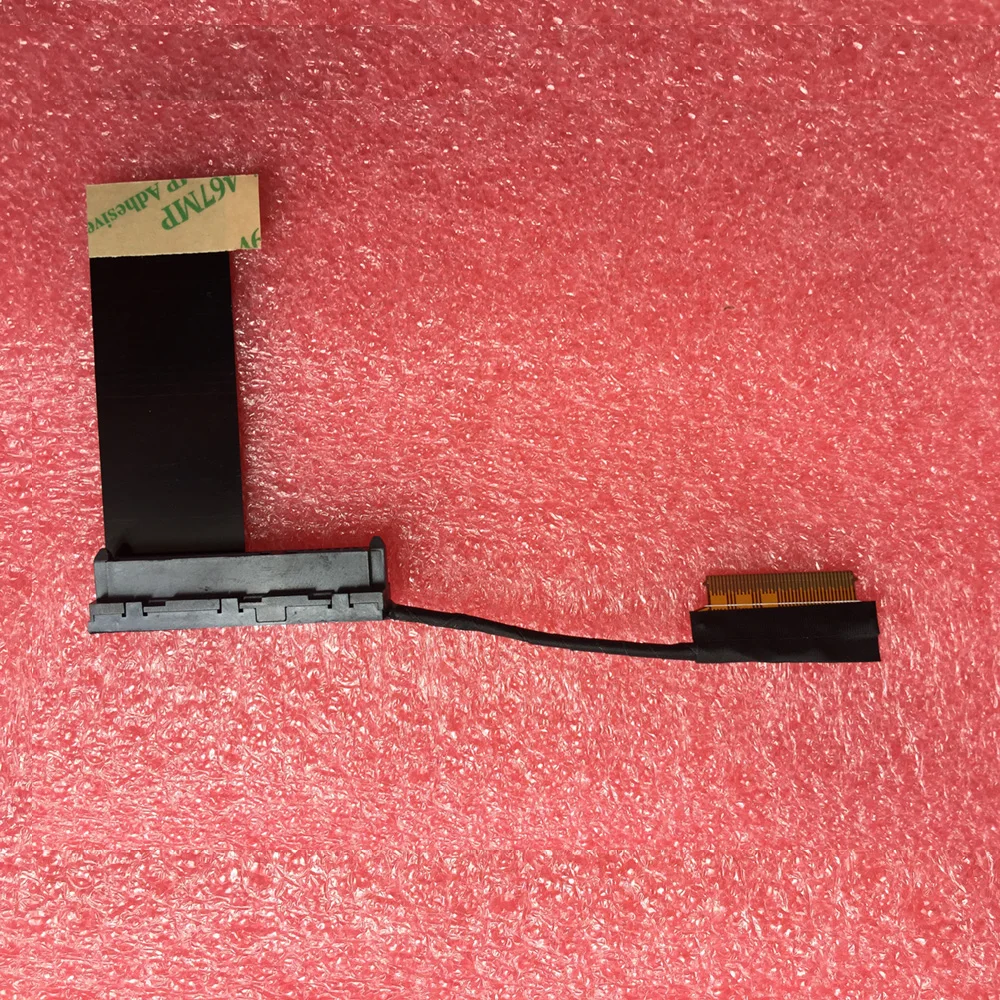 New original for Lenovo Thinkpad T570 T580 P51s P52s HDD hard drive cable SATA interface 01ER034 450.0AB04.0001
New original for Lenovo Thinkpad T570 T580 P51s P52s HDD hard drive cable SATA interface 01ER034 450.0AB04.0001