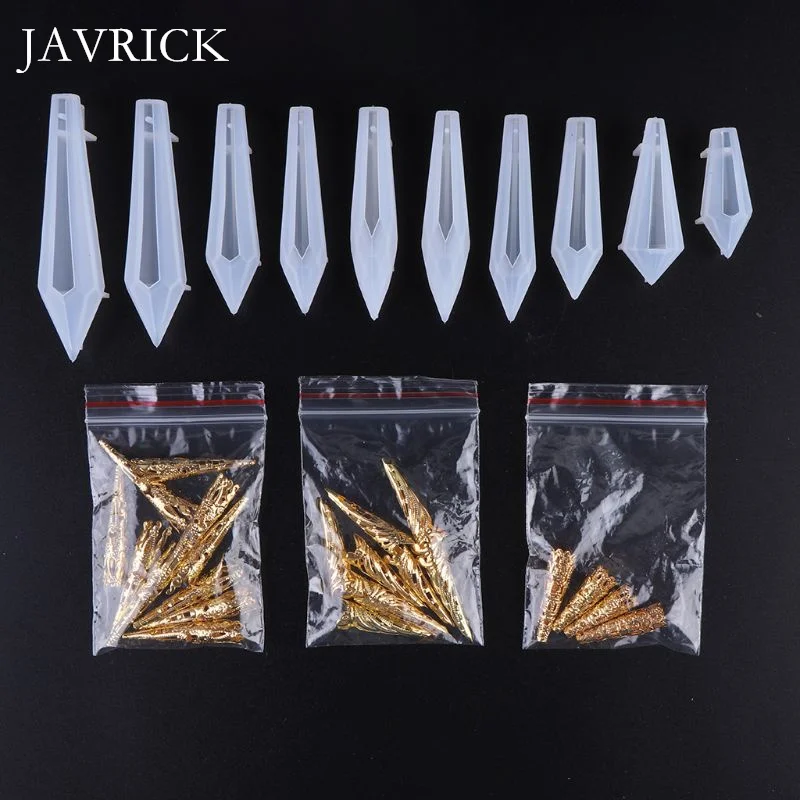5 Pcs/set Crystal UV Resin Beads Cubes Epoxy Gel Mold with Holes DIY Accessories Handmade Pendant Jewelry Making Molds
5 Pcs/set Crystal UV Resin Beads Cubes Epoxy Gel Mold with Holes DIY Accessories Handmade Pendant Jewelry Making Molds