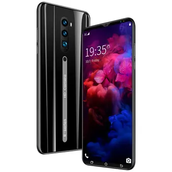 Smartphone 512Mb+4G 5.0 Inch Full Screen General-Purpose Large Straight Screen Quad-Core Practical Smartphone
Smartphone 512Mb+4G 5.0 Inch Full Screen General-Purpose Large Straight Screen Quad-Core Practical Smartphone