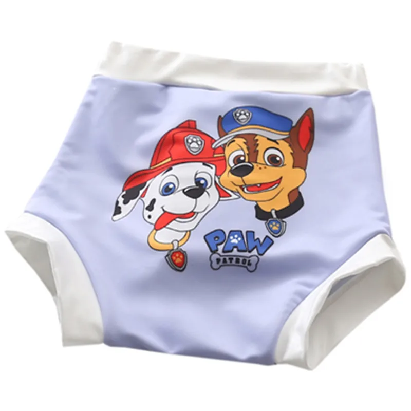 Baby Swim Diaper Swimming Cloth Nappy Swimming Pants Swimwear Swim Cloth Diapers Swimsuit Washable Pool Pant Cloth Diaper
