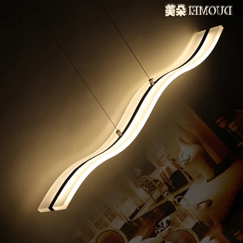 Modern Chrome Feature for LED Acrylic pendant light Living Room / Bedroom / Dining Room
Modern Chrome Feature for LED Acrylic pendant light Living Room / Bedroom / Dining Room