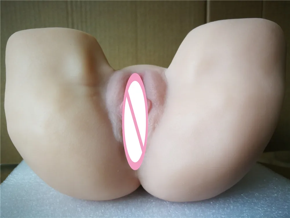 Большой Мастурбатор