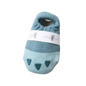 Baby Floor Socks With Anti Slip Belt Elastic Cute Cartoon Print Animal Sock For Girls\ Boys Infants Newborn Sock
Baby Floor Socks With Anti Slip Belt Elastic Cute Cartoon Print Animal Sock For Girls\ Boys Infants Newborn Sock