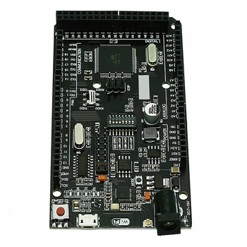 USB TTL Wireless Module WiFi R3 ATmega2560 Mega NodeMCU Professional CH340G DIY 32Mb Memory ESP8266 Durable PCB For Arduino
USB TTL Wireless Module WiFi R3 ATmega2560 Mega NodeMCU Professional CH340G DIY 32Mb Memory ESP8266 Durable PCB For Arduino