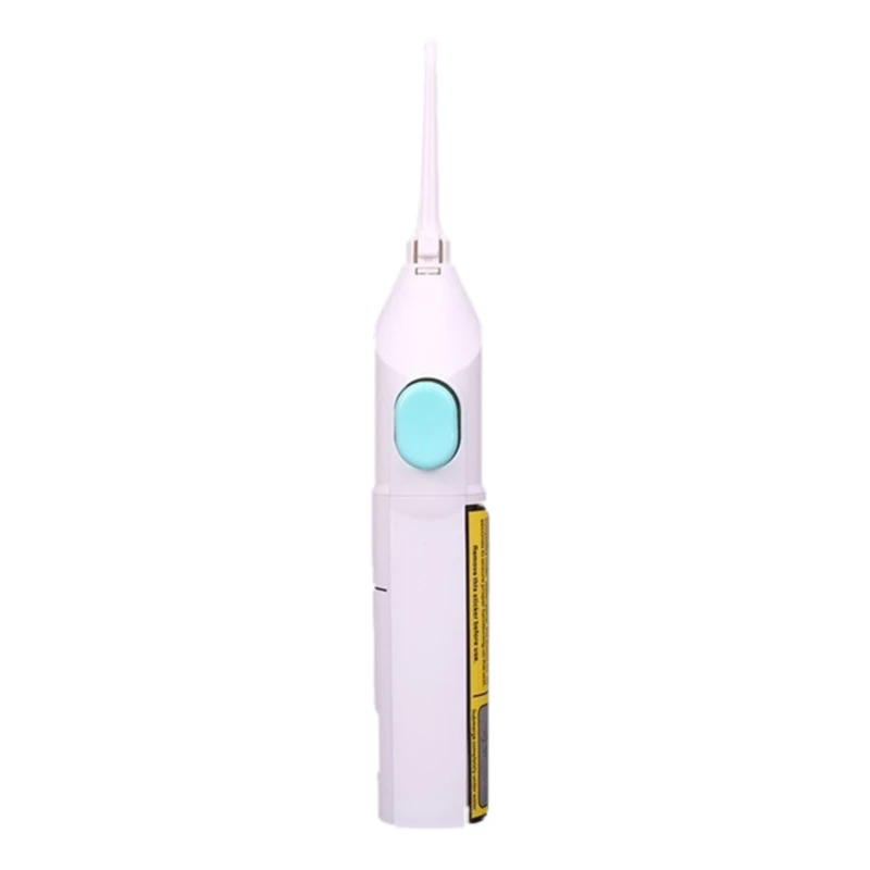 Teeth Cleaning Oral Irrigator Tooth Whitener Remove Stains Dental Equipment Health Care
Teeth Cleaning Oral Irrigator Tooth Whitener Remove Stains Dental Equipment Health Care