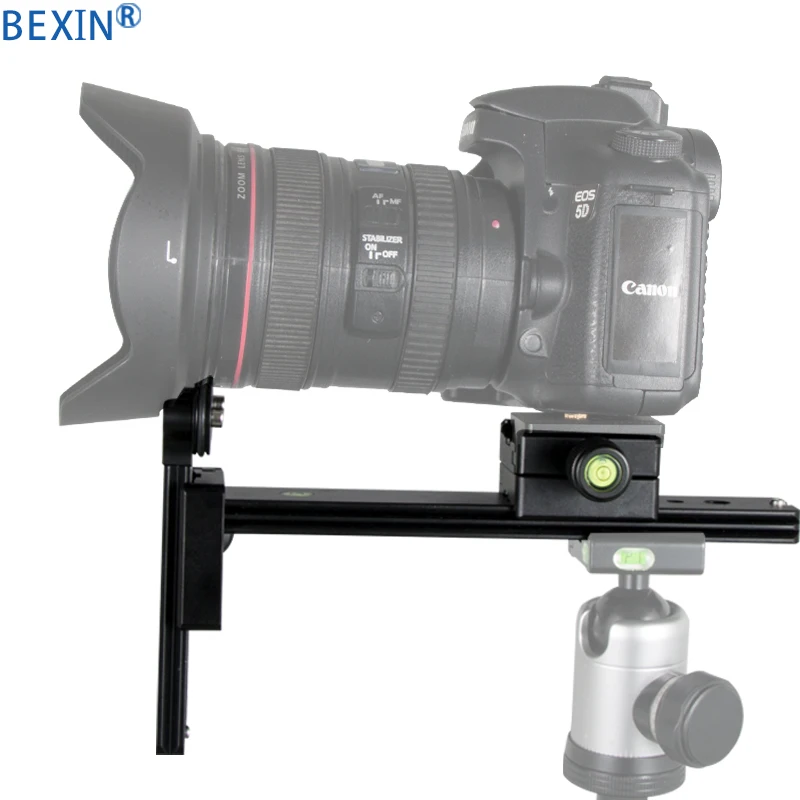 Telephoto Long Lens Support Holder Bracket Quick Release Clamp Plate Adapter Mount For Arca Swiss DSLR Camera Tripod Ball Head
Telephoto Long Lens Support Holder Bracket Quick Release Clamp Plate Adapter Mount For Arca Swiss DSLR Camera Tripod Ball Head