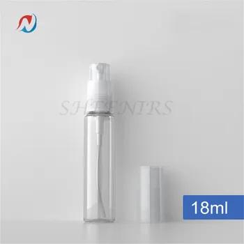 FreeShip 12PCS 0.6oz Portable PETG empty spray bottle of 18ml separately packed with pressure spray bottles for travel
FreeShip 12PCS 0.6oz Portable PETG empty spray bottle of 18ml separately packed with pressure spray bottles for travel