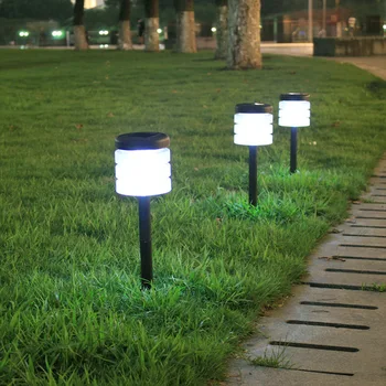 LED Solar Lights Outdoor Waterproof Solar Landscape Spotlights Solar Wall Light Auto on/Off Solar Powered Landscape Lighting
LED Solar Lights Outdoor Waterproof Solar Landscape Spotlights Solar Wall Light Auto on/Off Solar Powered Landscape Lighting