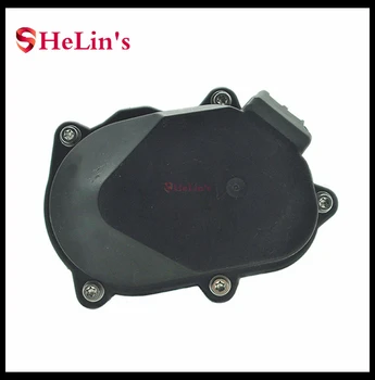 New Intake pipe switching valve control unit For Volkswagen VW GOLF V VI PLUS PASSAT CC JETTA EOS TIGUAN SCIROCCO BEETLE 2.0 TDI
New Intake pipe switching valve control unit For Volkswagen VW GOLF V VI PLUS PASSAT CC JETTA EOS TIGUAN SCIROCCO BEETLE 2.0 TDI