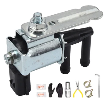 New Vapor Canister Purge Solenoid Valve Fit for MAZDA 6 626 RX-8 Protege 5 MPV Z504-18-741A
New Vapor Canister Purge Solenoid Valve Fit for MAZDA 6 626 RX-8 Protege 5 MPV Z504-18-741A