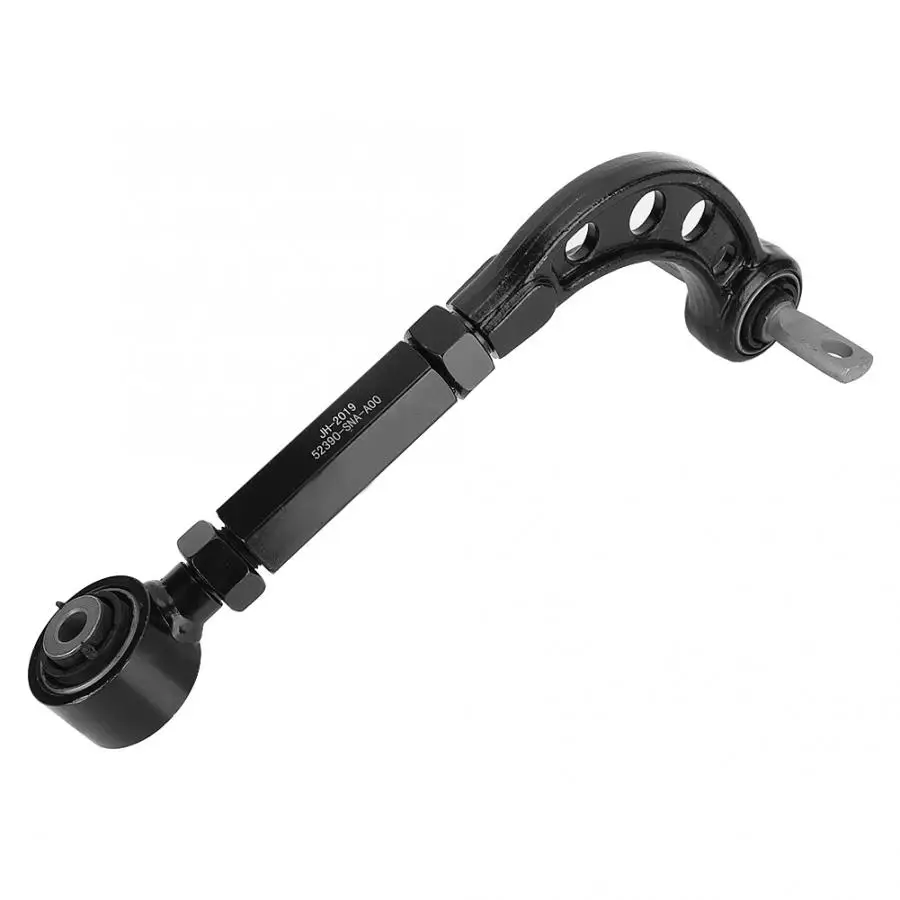 Aluminum Alloy Suspension Control Arm 52390-SNA-A00 Fit for ACURA CSX HONDA CIVIC Camber Kit Auto Accessories
Aluminum Alloy Suspension Control Arm 52390-SNA-A00 Fit for ACURA CSX HONDA CIVIC Camber Kit Auto Accessories