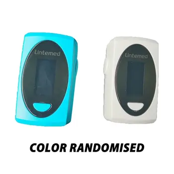 Finger clip oximeter Blood Oxygen Saturation meter Fingertip oximeter SPO2 Monitor Portable Finger Pulse health care
Finger clip oximeter Blood Oxygen Saturation meter Fingertip oximeter SPO2 Monitor Portable Finger Pulse health care