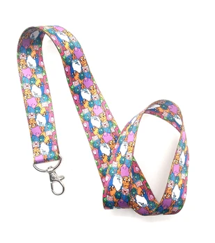 New 10 pcs Adventure Time Lanyard for Keys Mobile Phone Neck Straps Cartoon Keychains Lo
New 10 pcs Adventure Time Lanyard for Keys Mobile Phone Neck Straps Cartoon Keychains Lo