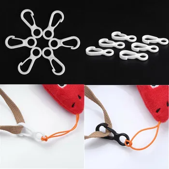 Hooks Backpack Snap-Clip Plastic Flag Pole Clip Hooks Water Resistant Bulb Clips for Bag Belts Straps Clasp Package Accessories
Hooks Backpack Snap-Clip Plastic Flag Pole Clip Hooks Water Resistant Bulb Clips for Bag Belts Straps Clasp Package Accessories