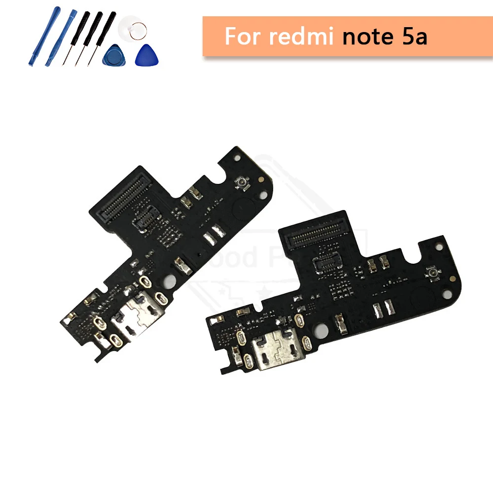 USB Charging Port for reedmi note 5a Dock Plug Jack Connector Charge Board Flex Cable With Microphone For Xiaomi Redmi NOTE 5a
USB Charging Port for reedmi note 5a Dock Plug Jack Connector Charge Board Flex Cable With Microphone For Xiaomi Redmi NOTE 5a