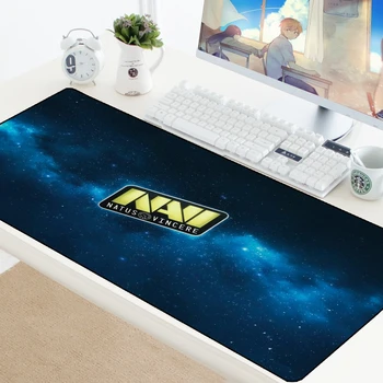 Navi Large Mouse Pad Gaming Mousepad Anti-slip Natural Rubber Gaming Mouse Mat Locking Edge Padding Keyboard Play Mats XL Cheap
Navi Large Mouse Pad Gaming Mousepad Anti-slip Natural Rubber Gaming Mouse Mat Locking Edge Padding Keyboard Play Mats XL Cheap