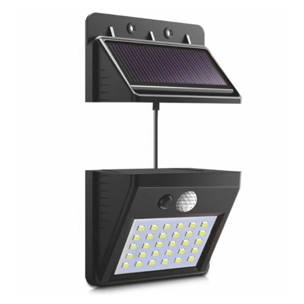 Solar Wall Lamp 48 COB LED Outdoor Solar Wall Light PIR Motion Sensor Solar Lamp Waterproof Infrared Sensor Garden Light
Solar Wall Lamp 48 COB LED Outdoor Solar Wall Light PIR Motion Sensor Solar Lamp Waterproof Infrared Sensor Garden Light
