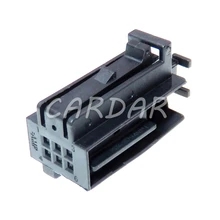 1 Set 6 Pin 0.6 Series Auto Unsealed Connector Car Modification Parts Wire Cable Socket 965413-1 1355881-1
1 Set 6 Pin 0.6 Series Auto Unsealed Connector Car Modification Parts Wire Cable Socket 965413-1 1355881-1