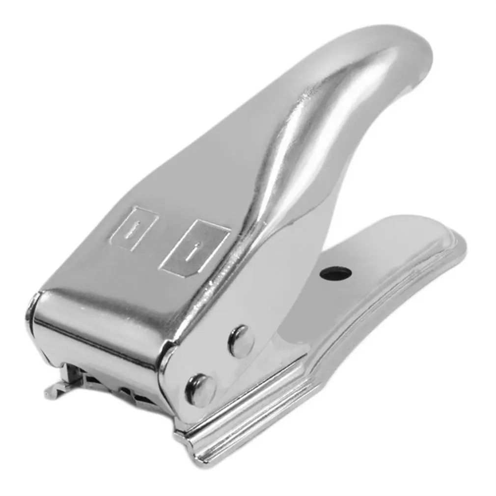 Normal Micro SIM to Nano SIM Card Cutter Cutters for iPone iPhone SE 5 5S 6 6S Card Adapter Eject Pin cortador de chip
Normal Micro SIM to Nano SIM Card Cutter Cutters for iPone iPhone SE 5 5S 6 6S Card Adapter Eject Pin cortador de chip